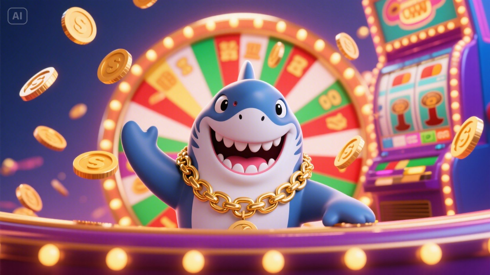 888 Online Slot Game