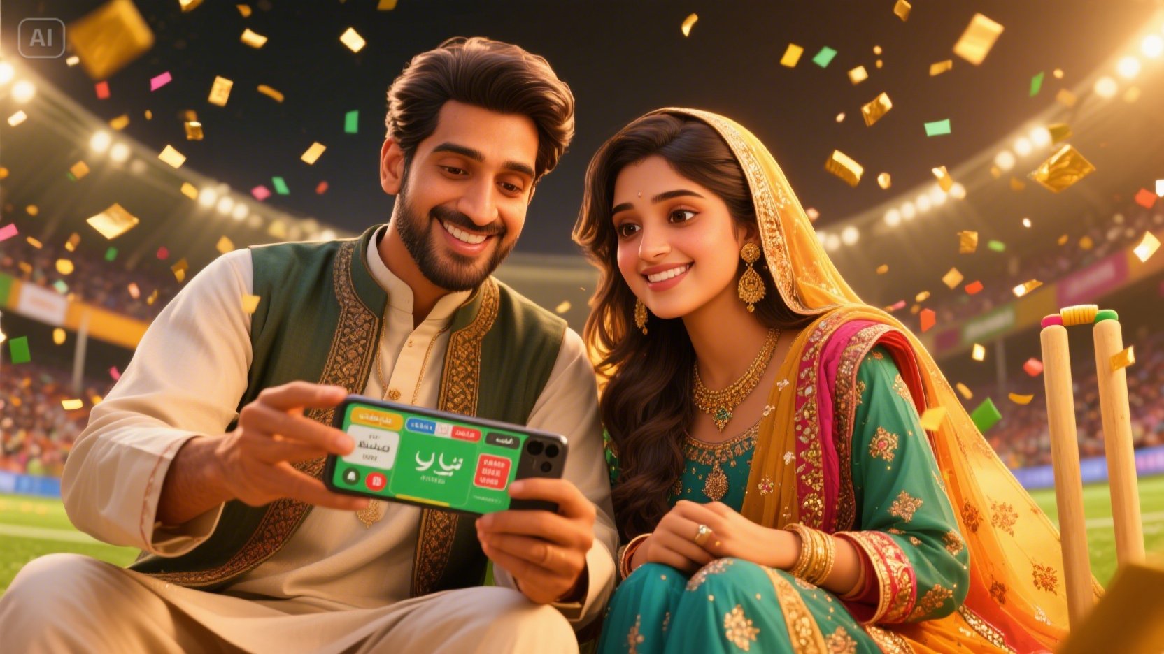 888 Online Slot Game