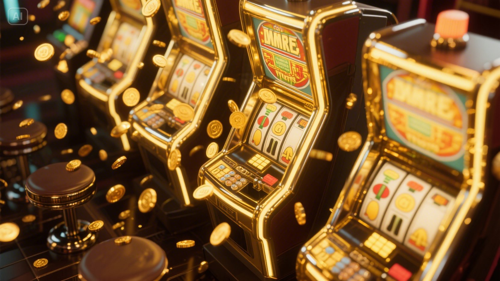 888 Online Slot Game